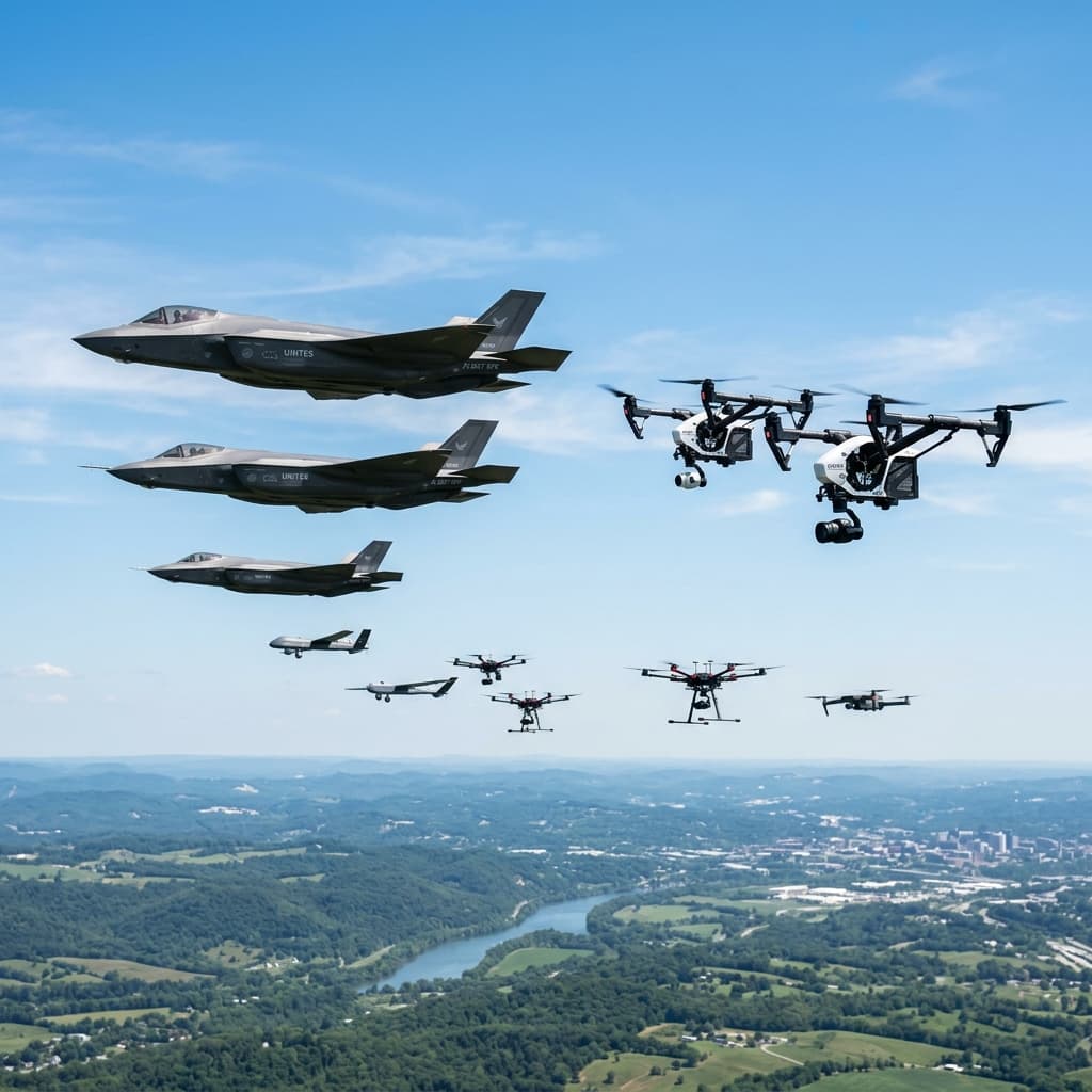 Sektörün Birleştirici Gücü